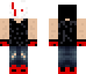tronlexx red