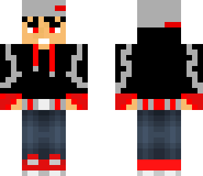 gansta red