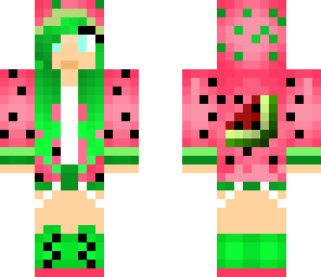 melons