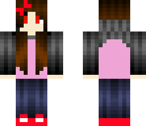 teen girl 2