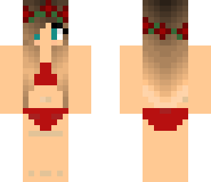 bikini cutie edit
