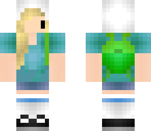 fionna