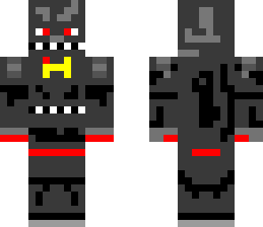 nightmare