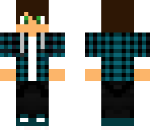 cool teen
