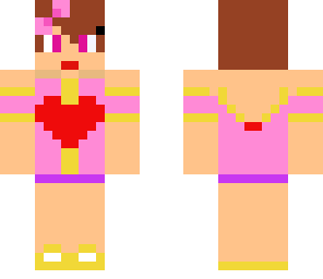 androplaysmcpe skin