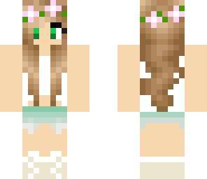 flower girl