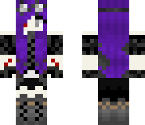 ghoust steampunker