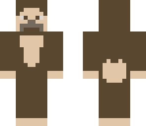 monkeyman