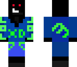monster boss