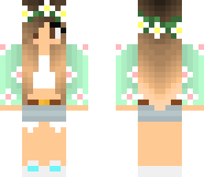 flower crown