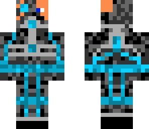 gallactic warior