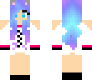 klub ice girl
