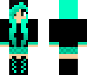 edited skin