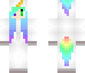 rainbow unicorn