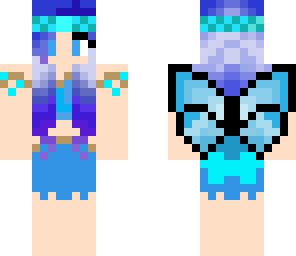 water fairy