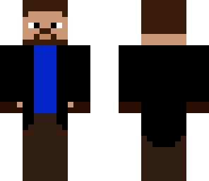 the new and improved blane3000