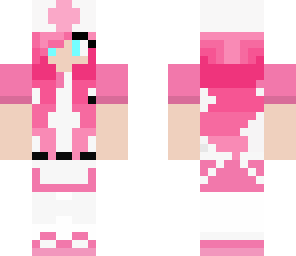 sister joy pokemon