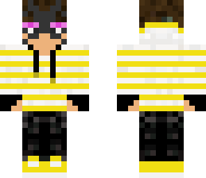 budderman enderman mask