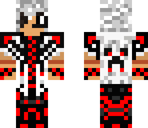 good skin uptade--assasin--