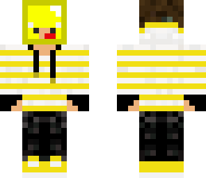 my original skin mask