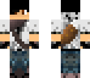 small skin change