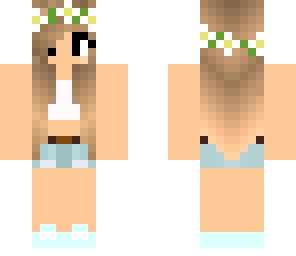 summer girl