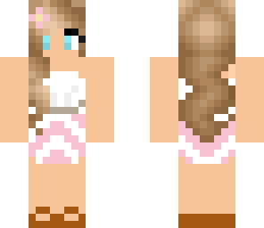 beach dress