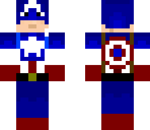 captain america