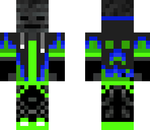 wither teen