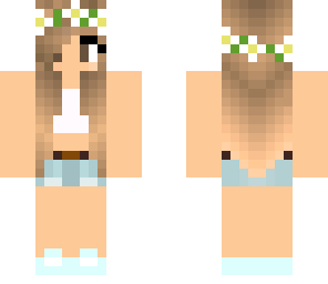 edited my chibi skin