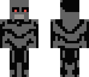 terminator t800