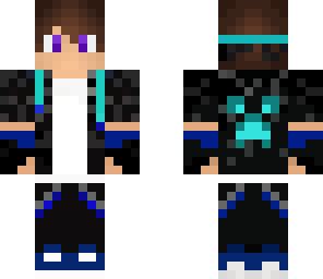 creeper boy