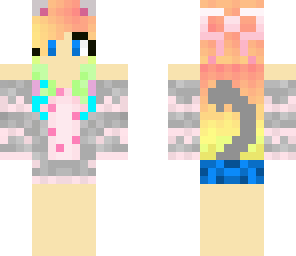 nyan cat