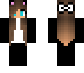 meowzers girl edit