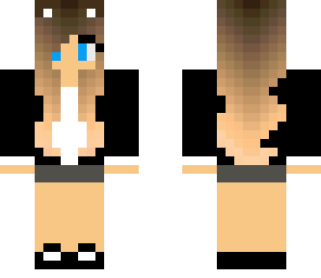 just a skin by me