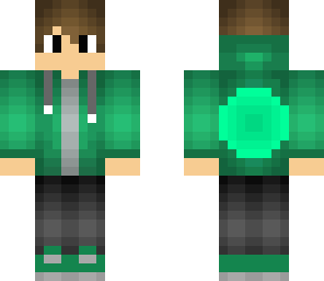 enderpearl boy
