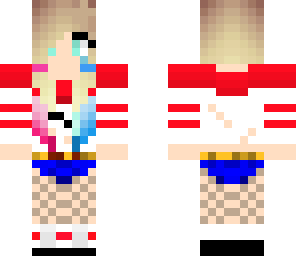 harley quinn