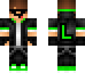 just another skin