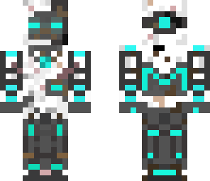megasuit