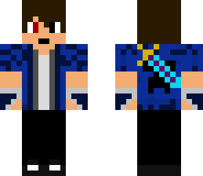 pvp teen