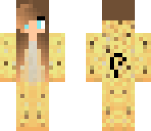 ocelot girl