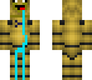 golden freddy derp