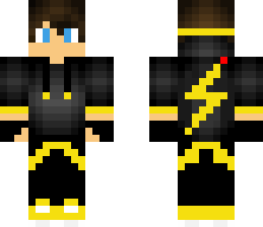 electric boy