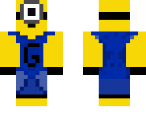 minion edit