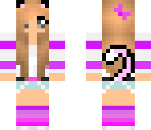 cat gurl