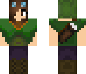 elf girl edited