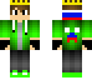 russia boy
