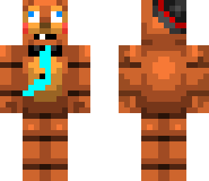 derp toy freddy