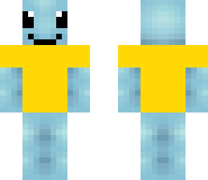 cool squirtle