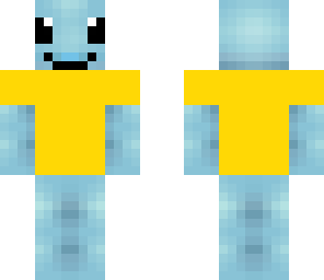 squirtle lol